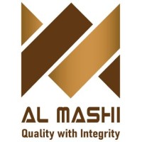 Al Mashi Building & Construction Materials Trading LLC logo - Similar company to Novosafe Technical Services Llc