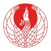 The Vermilion House logo - Similar company to 8Doors Gallery