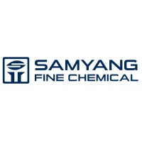 SAMYANG FINE CHEMICAL logo - Similar company to Samyang Fine Chemical Co., Ltd.
