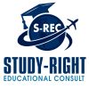 STUDY-RIGHT Educational Consult (S-REC) logo - Similar company to Nextgen Coders