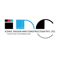 Iconic Design And Construction Pvt. Ltd. logo - Similar company to Iconic Construction, Llc