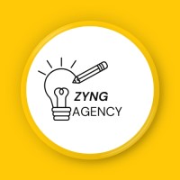 Zyng Agency logo - Similar company to Radiant Future