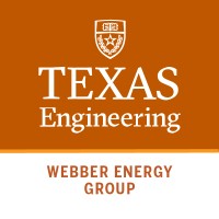 Webber Energy Group logo - Similar company to Walker Department Of Mechanical Engineering, The University Of Texas At Austin