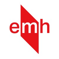 emh group logo - Similar company to Bowsall Developments Ltd.