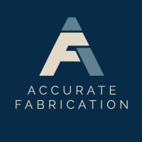 Accurate Fabrication logo - Similar company to Trade Tech, Inc.