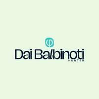 Dai Balbinoti - Hunter logo - Similar company to Inkasa