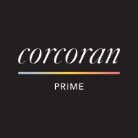 Corcoran Prime logo - Similar company to The Mally Network