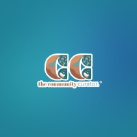 The Community Curator ® logo - Similar company to Cj Wolfe Foundation