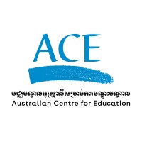 Australian Centre for Education (ACE) logo - Similar company to Educational Direction, Inc.