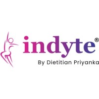 Indyte By Dietitian Priyanka logo - Similar company to Siteguide