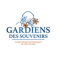 Gardiens Des Souvenirs logo - Similar company to Pompes Funèbres Paradis