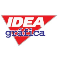 Idea Gráfica - logo - Similar company to Urexport