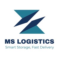 Mahasin Alsharq Logistics(MS Logistics) logo - Similar company to First Basics Contracting