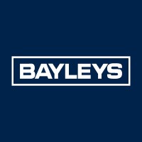 Bayleys Commercial Property Management logo - Similar company to @Rippleglider