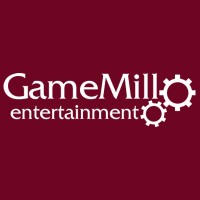 GameMill Entertainment logo - Similar company to Bamtang Games