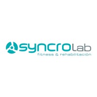 SyncroLab Training Center & advanced Physiotherapy logo - Similar company to Rollin' Roads Bike Tours