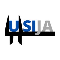 Usija Indústria e Comércio logo - Similar company to 3D Usinagem