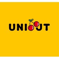 UniOut Greece logo - Similar company to Recruit Ninjas