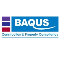 BAQUS Construction and Property Consultancy logo - Similar company to Whitbread Property