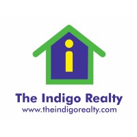 The Indigo Realty logo - Similar company to A1 Holidays & Timeshare Pvt. Ltd