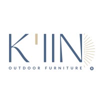 K'iin Outdoor Furniture logo - Similar company to Quartztechtr