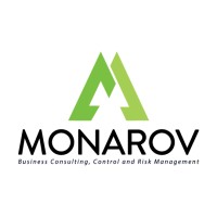 MONAROV & Co. logo - Similar company to Eba And Co. Consulting Services