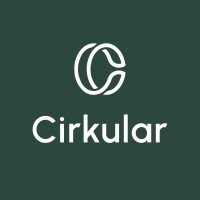 Cirkular logo - Similar company to Cirkular.Co
