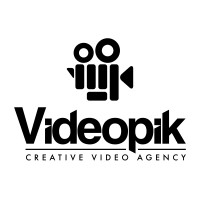 Videopik logo - Similar company to Online Lostra
