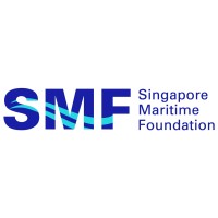 Singapore Maritime Foundation (SMF) logo - Similar company to Maritime And Port Authority Of Singapore (Mpa)