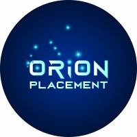 Orion Placement logo - Similar company to D2 Human Performance Centers