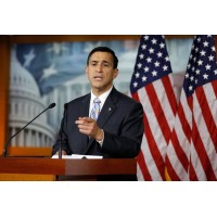 Congressman Darrell Issa