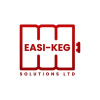 Easi-keg Solutions Ltd logo - Similar company to Rampe Sucres_Barcelone