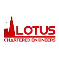 Lotus Engineers Limited logo - Similar company to Naftanir Compnay