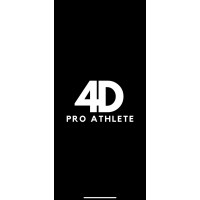 4D Pro Athlete logo