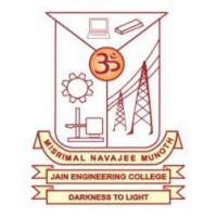 Misrimal Navajee Munoth Jain Engineering college, chennai logo - Similar company to Voloforge Innovotech
