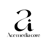 Ace media core logo - Similar company to Decmore Panels Ltd