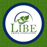LIBE GREEN INNOVATION logo - Similar company to Plastic Science By Design Bv