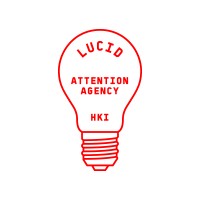 Lucid Helsinki logo - Similar company to Midpointed Oy