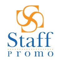 Staff Promoções e Eventos logo - Similar company to C&L Eventos E Produções