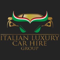 Italian Luxury Car Hire logo - Similar company to Luxury & Services Group