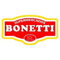 Bonetti Supermercados logo - Similar company to Americar