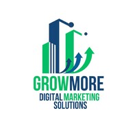 Grow More Digital Marketing Solutions logo - Similar company to Brand Bencher