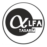 Alfa Tasarım Atölyesi logo - Similar company to Alfa Dizay Web Tasarım Ve Yazılım
