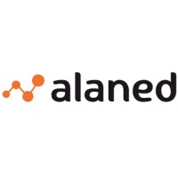 Alaned logo - Similar company to Suma Una Vida-Cardioprotección