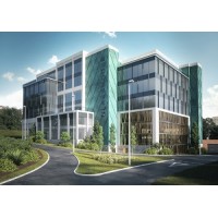 The Glasshouse Basingstoke logo - Similar company to Eastleigh Services