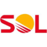 SOL ☀ logo - Similar company to Posti Group Oyj
