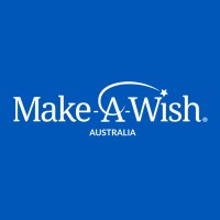 Make-A-Wish Australia logo - Similar company to Redkite