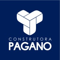 Construtora Pagano logo - Similar company to Otcon Construções E Incorporações Ltda.