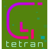 tetran logo - Similar company to Agritx