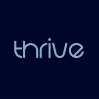 Thrive Events logo - Similar company to Temple Brown